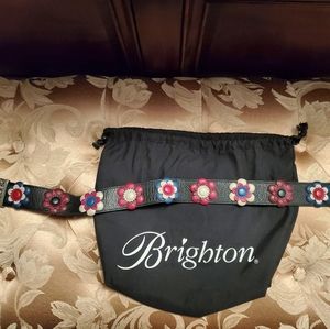 Brighton Petal Pop Strap